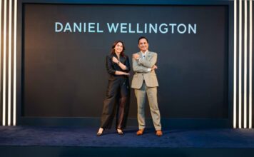 Daniel Wellington names actor Sharvari as brand ambassador