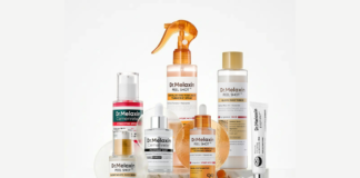 Reliance Retail's Tira brings K-Beauty brand Dr. Melaxin to India
