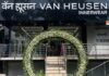 Van Heusen Innerwear opens new store in Karad, Maharashtra Van Heusen Innerwear opens new store in Karad, Maharashtra