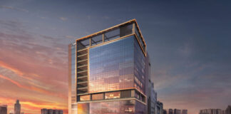 Aditya Birla Group's Novel Jewels leases 15,000 sq. ft. at Welspun One's WTC Thane