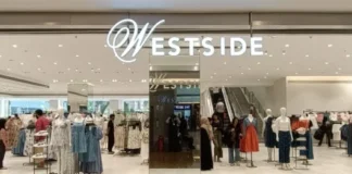Trent to open 100 new Westside stores anually in aggressive retail push