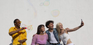 What Gen Z Is Really Telling Business