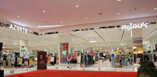 AZORTE deepens Bengaluru presence with Phoenix Marketcity launch