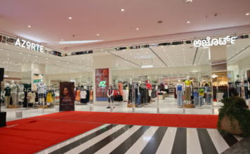 AZORTE deepens Bengaluru presence with Phoenix Marketcity launch