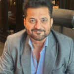Arun Malhotra, Founder and MD, Brandman Retail