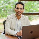 Yash Dongre, President & COO, House of Anita Dongre Limited
