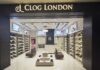 Clog London strengthens North India presence with new store in Noida