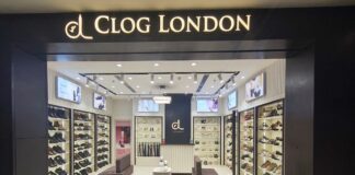 Clog London strengthens North India presence with new store in Noida