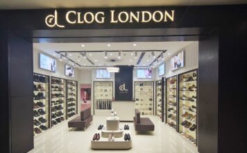 Clog London strengthens North India presence with new store in Noida
