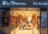 Ben Sherman