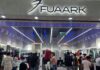FUAARK