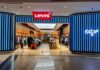 Levi’s hits 500-store milestone in India Levi's hits 500-store milestone in India