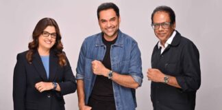 Victorinox India names Abhay Deol as a Friend of the Brand