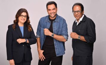 Victorinox India names Abhay Deol as a Friend of the Brand