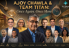 The Titan story repeats itself…again Titan