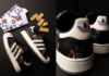 Limited Edt and Adidas Originals launch India-themed Superstar Sneaker