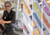 Ninad Umargekar: Saying HEllO, One Strap at a Time