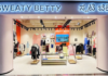 Sweaty Betty opens first India store at Phoenix Mall of Asia, Bengaluru