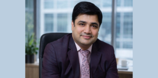 Vineet Jain joins Reliance Retail as COO - Fashion & Lifestyle