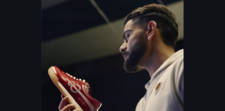 Myntra to launch Virat Kohli's one8 collection with a limited 18-hour drop