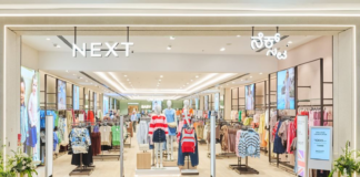 Next opens fifth India store in Bengaluru