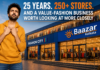 Baazar Retail: 25 years of value fashion, 250+ stores, and a regional retail engine
