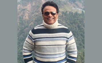Nitesh Dhingra joins Walmart Sourcing as Director of Raw Material Apparel