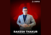 Campus Activewear appoints Rakesh Thakur as Chief Financial Officer
