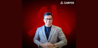 Campus Activewear appoints Rakesh Thakur as Chief Financial Officer