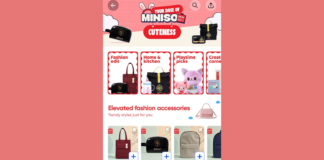 Global lifestyle brand MINISO lands on quick commerce via Instamart
