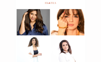 Ekatra raises Rs 10 crore at Rs 100 crore valuation within 100 days of launch