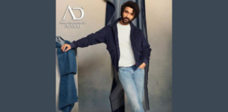 Arvind Limited unveils new AD denim collection