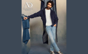 Arvind Limited unveils new AD denim collection