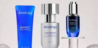 Skincare brand Analogy enters India's Korean Beauty market