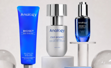 Skincare brand Analogy enters India's Korean Beauty market