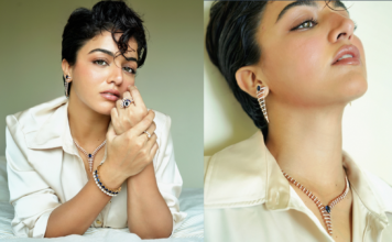 Everlite by Senco names Wamiqa Gabbi as first-ever national brand ambassador