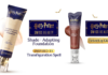 Indian cosmetics brand Swiss Beauty has launched a limited-edition Harry Potter-themed makeup collection