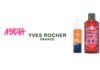 French botanical beauty brand Yves Rocher launches in India via Nykaa French botanical beauty brand Yves Rocher launches in India via Nykaa