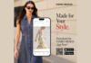 Vero Moda India goes omnichannel with first-ever shopping app