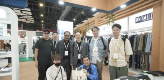 How Mukesh Khinchi is building Banswara Syntex's presence in the Japanese retail market