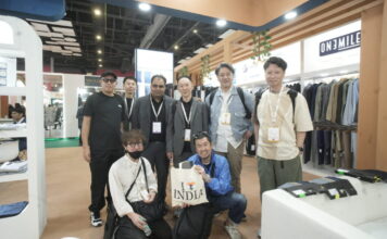 How Mukesh Khinchi is building Banswara Syntex's presence in the Japanese retail market