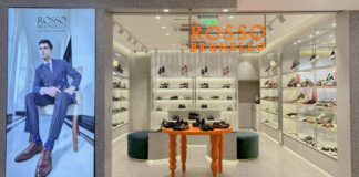 Rosso Brunello hits 50 stores, strengthening its presence across India