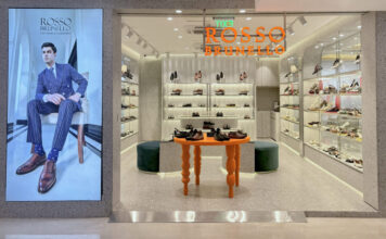 Rosso Brunello hits 50 stores, strengthening its presence across India
