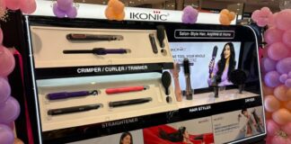 Ikonic expands to Hyderabad with Shoppers Stop launch