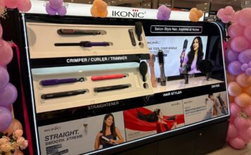 Ikonic expands to Hyderabad with Shoppers Stop launch