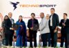 TechnoSport signs MoU with Tamil Nadu Govt for Rs 130 crore Erode facility expansion