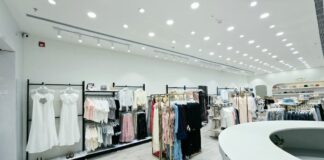 Odette launches 50th store at The Galleria Mall, Bengaluru