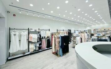 Odette launches 50th store at The Galleria Mall, Bengaluru