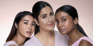 Katrina Kaif's Kay Beauty forays into skincare