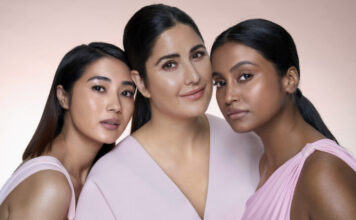 Katrina Kaif's Kay Beauty forays into skincare